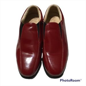 Nike Woman’s Size 8 Golf Shoes